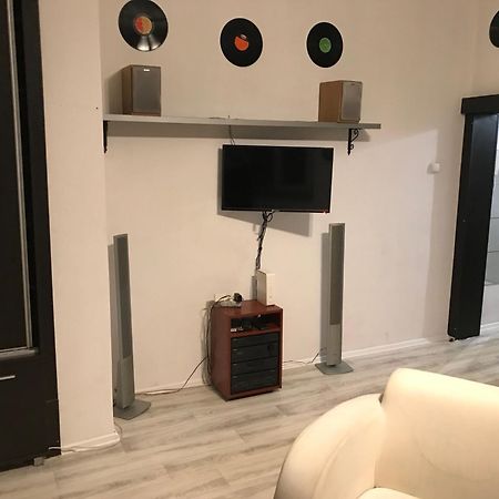 Apartament Stare-Polesie Daire Łódź Dış mekan fotoğraf