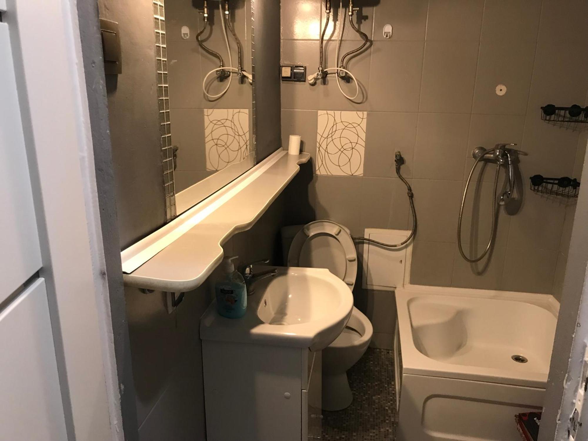 Apartament Stare-Polesie Daire Łódź Dış mekan fotoğraf