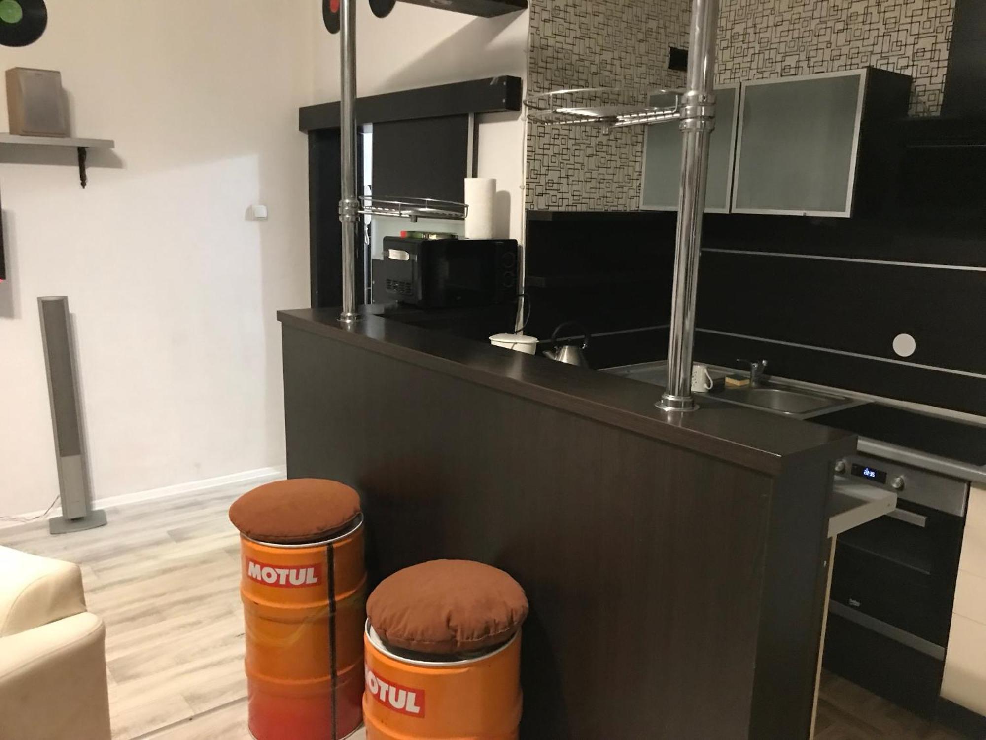 Apartament Stare-Polesie Daire Łódź Dış mekan fotoğraf