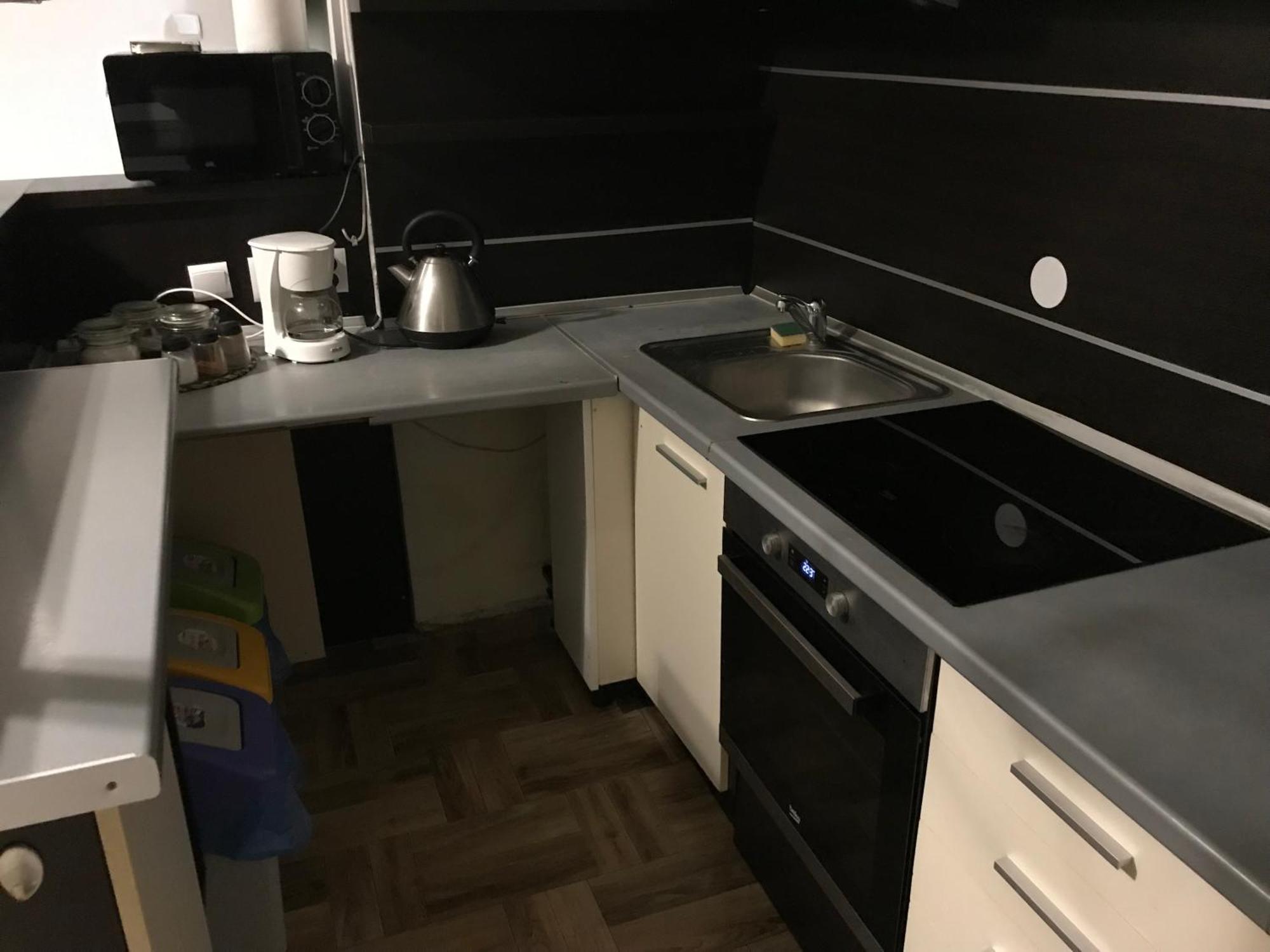 Apartament Stare-Polesie Daire Łódź Dış mekan fotoğraf