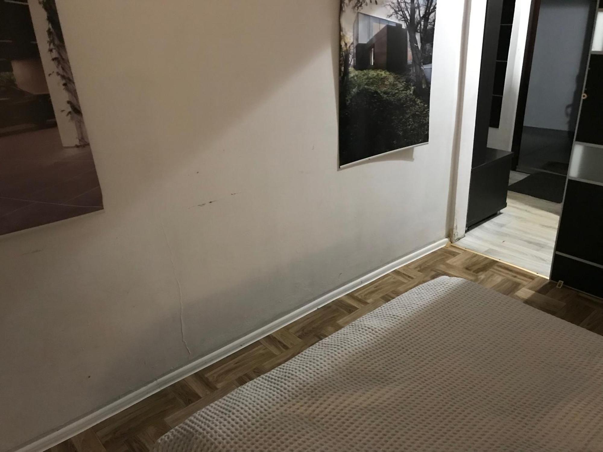 Apartament Stare-Polesie Daire Łódź Dış mekan fotoğraf