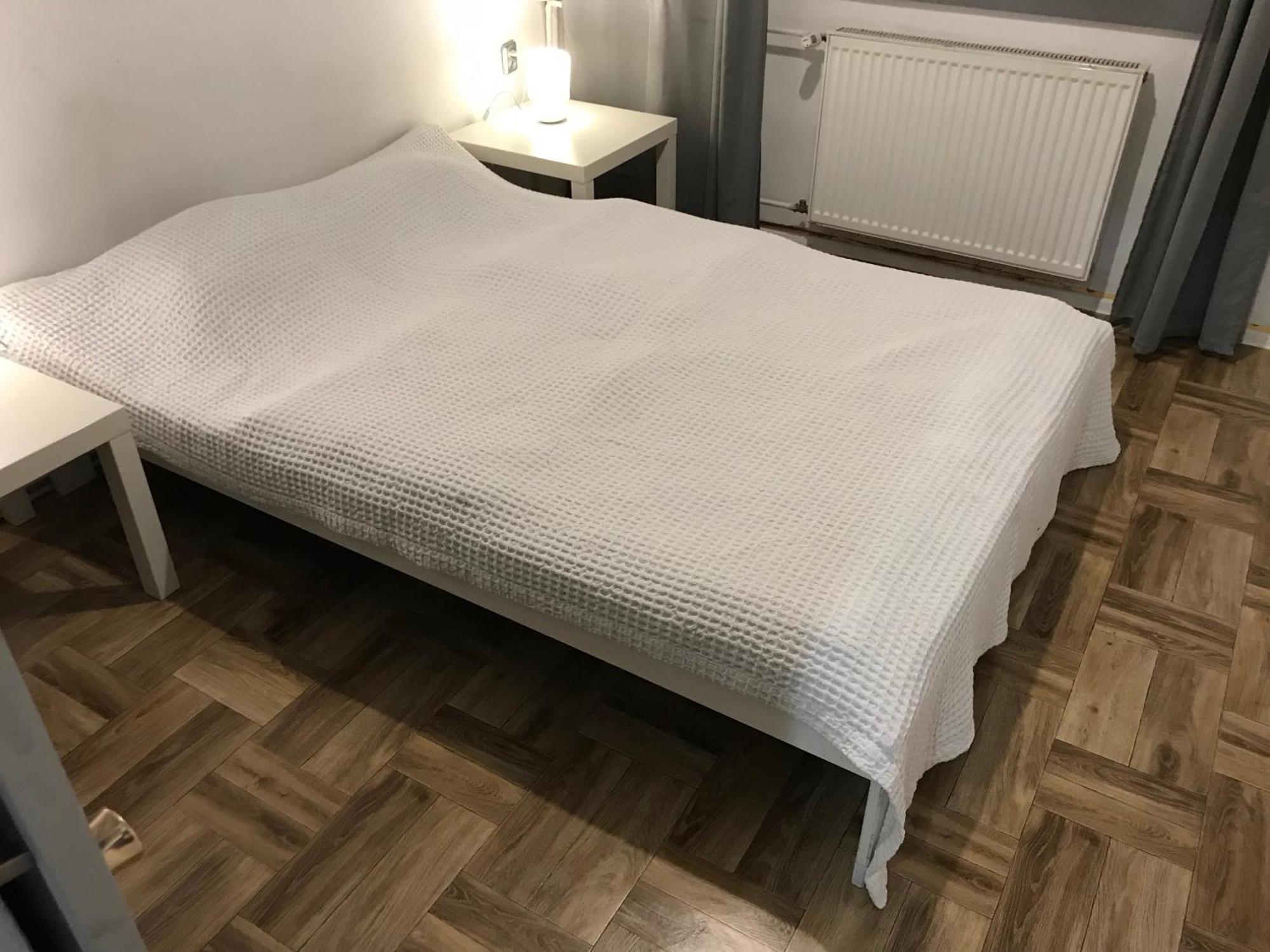 Apartament Stare-Polesie Daire Łódź Dış mekan fotoğraf